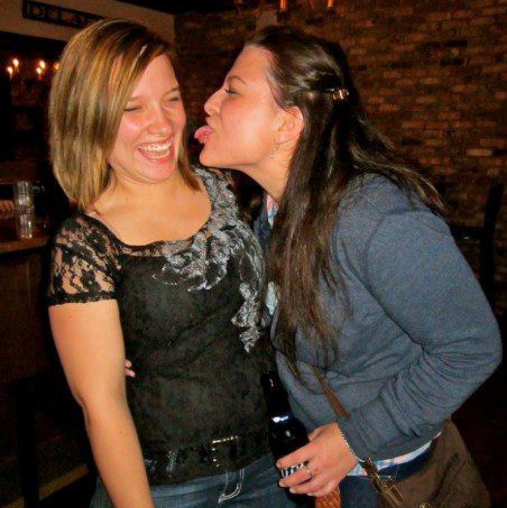 Meet your Posher, Abigayle